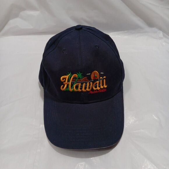 Unbranded Hat Hawaii Aloha State - Picture 1 of 3